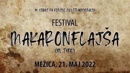 Banner makaronflajš 2022